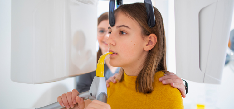 Röntgen Zahnklinik Dreiländereck Rheinfelden