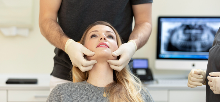 Kieferdiagnostik und Kiefertherapie Zahnärzte Rheinfelden