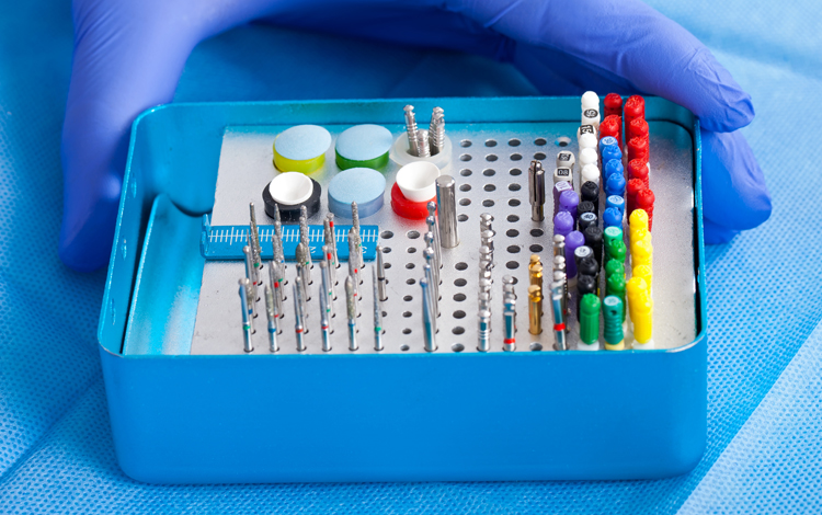 Angsttherapie Wurzelbehandlung | Zahnklinik Dreiländereck Rheinfelden