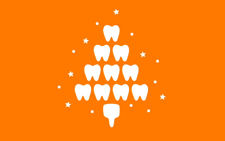 Weihnachtsurlaub 2020 | Zahnklinik Dreiländereck Rheinfelden