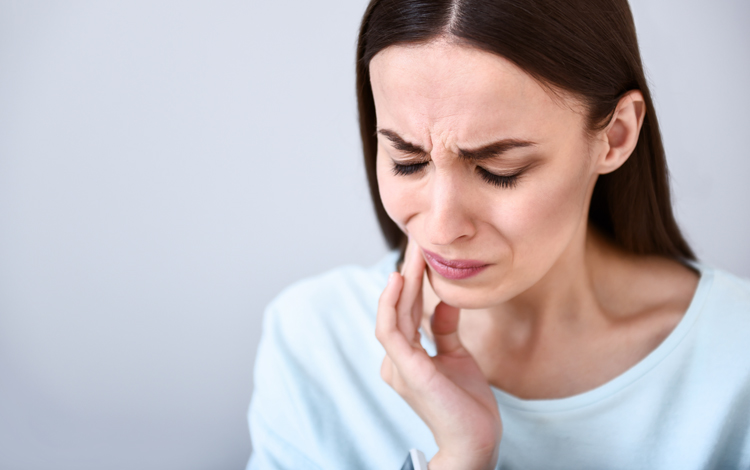 Zahnschmerzen | Zahnklinik Dreiländereck Rheinfelden