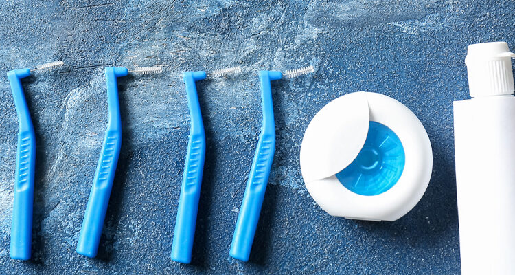 Parodontitis vorbeugen