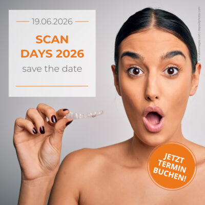 Scan Days 2026