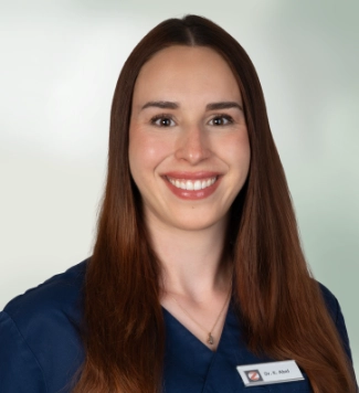 Dr. Katharina Abel